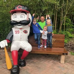 Meet your Posher, Paul